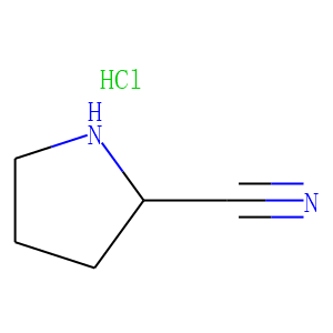 (R)-Pyrrolidine-2-carbonitrile Hydrochloride