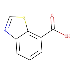 7-Benzothiazolecarboxylic Acid