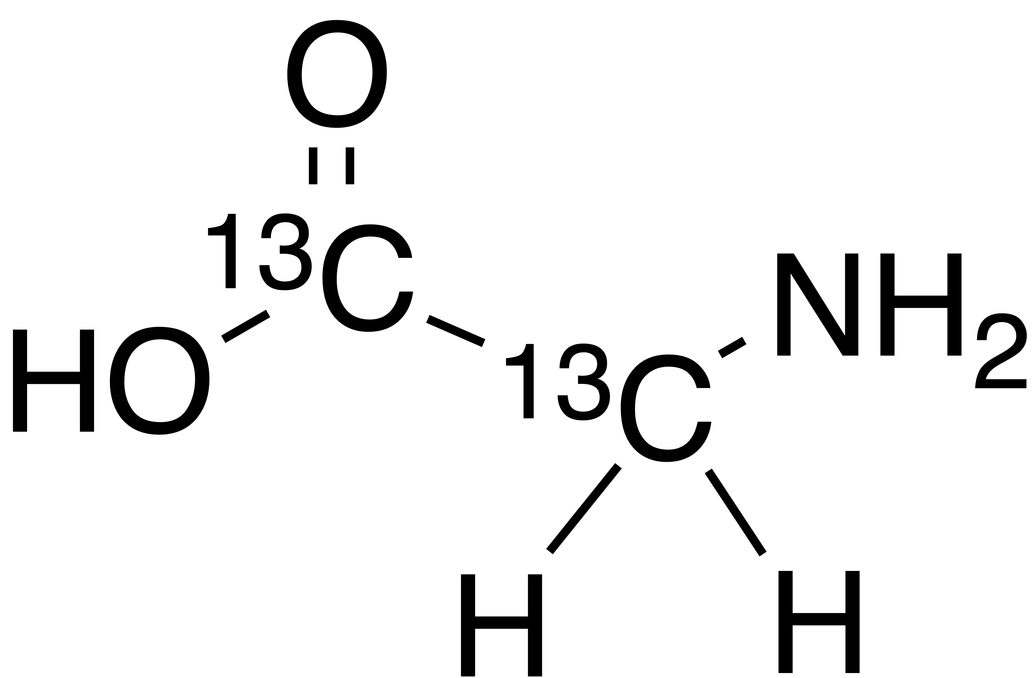 Glycine-13C2