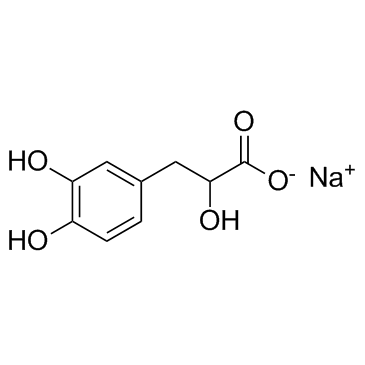 Danshensu sodium salt