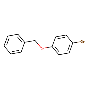 4-Benzyloxy-1-bromobenzene