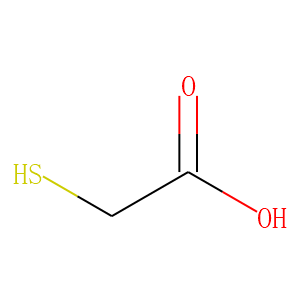 Thioglycolic Acid