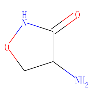 D-Cycloserine