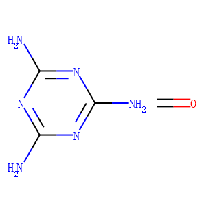 POLY(MELAMINE-CO-FORMALDEHYDE), BUTYLATED