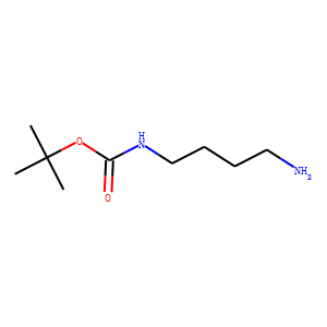 4-Aminobutylcarbamic Acid tert-Butyl Ester