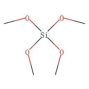 Tetramethyl Orthosilicate