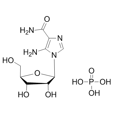 AICAR phosphate