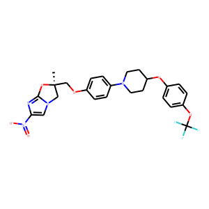 Delamanid