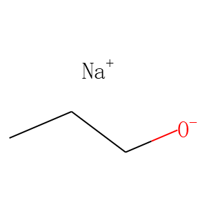 Sodium Propanolate