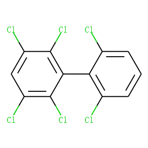 2,2',3,5,6,6'-Hexachlorobiphenyl