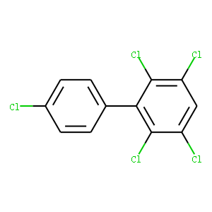  2,3,4',5,6-Pentachlorobiphenyl