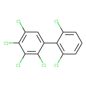  2,2',3,4,5,6'-Hexachlorobiphenyl