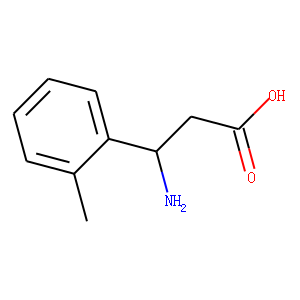 β-Amino-2-methylbenzenepropanoic Acid