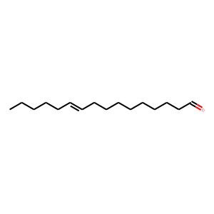 (10Z)-10-Hexadecenal