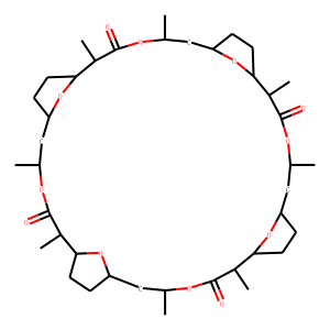 Nonactin