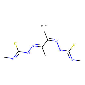 Cu-ATSM