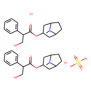 Hyoscyamine Sulfate