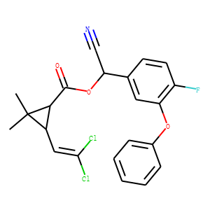 β-Cyfluthrin