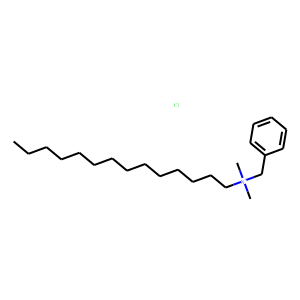 BENZALKONIUM CHLORIDE