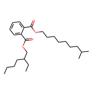 2-Ethylhexyl isodecyl phthalate(Technical)