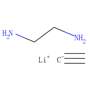 Lithium Acetylide-ethylenediamine (1:1)