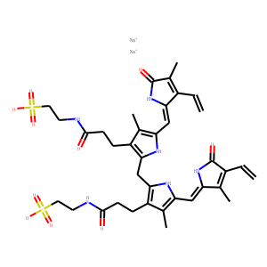 Bilirubin Conjugate (sodium salt)