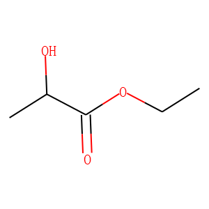 (-)-Ethyl L-Lactate