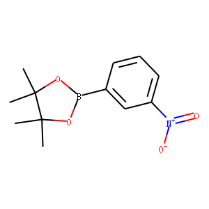 3-Nitrophenylboronic Acid Pinacol Ester