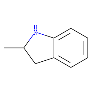 2-Methylindoline