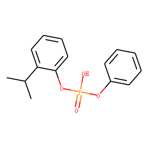 o,m,p-Isopropylphenyl Phenyl Phosphate Mixture (1:1:1)