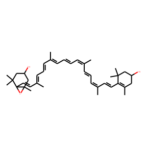 Antheraxanthin