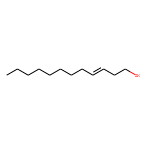 (E)-3-dodecen-1-ol