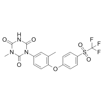 Toltrazuril sulfone