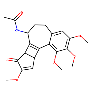 β-Lumi (-)-Colchicine