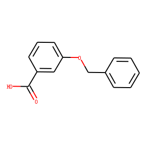 3-Benzyloxybenzoic Acid