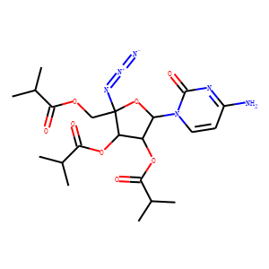 Balapiravir