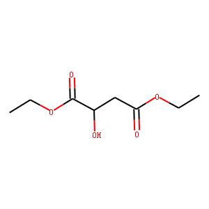 Diethyl L-(-)-Malate