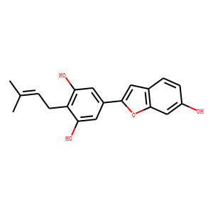 Moracin C