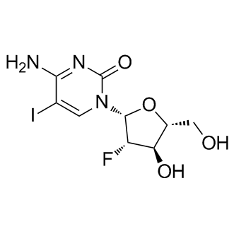 Fiacitabine