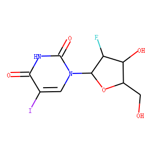 Fialuridine