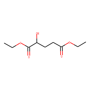 Diethyl2-hydroxyglutarate,2-Hydroxyglutaricaciddiethylester