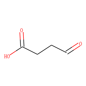 β-Formylpropionic Acid