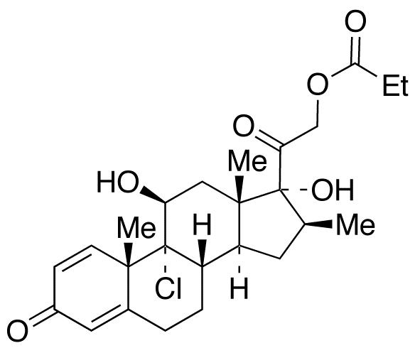 Beclomethasone 21-Propionate
