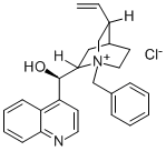 N-Benzylcinchonidinium chloride