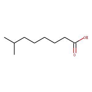 Isopelargonic Acid