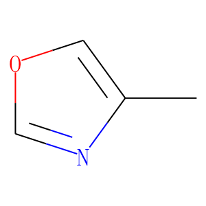 4-Methyloxazole