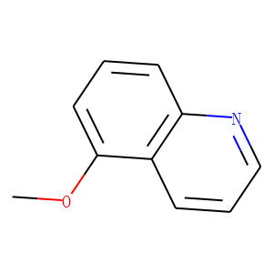 5-Methoxyquinoline