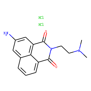 Amonafide