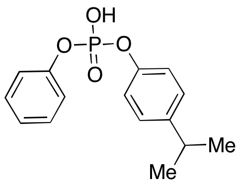 p-Isopropylphenyl Phenyl Phosphate