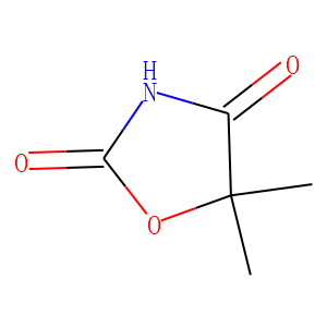 5,5-Dimethyloxazolidinedione